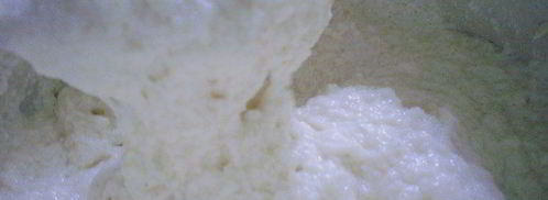 индийский яблочный пирог шримати. Шаг 4