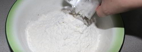 киш с брокколи и сыром фета. Шаг 2