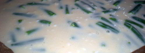 многослойный пирог-перевертыш. Шаг 11