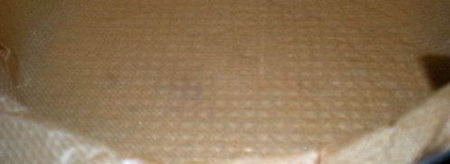 многослойный пирог-перевертыш. Шаг 5