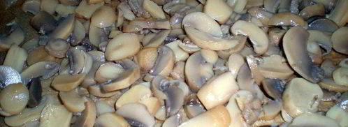 многослойный пирог-перевертыш. Шаг 6