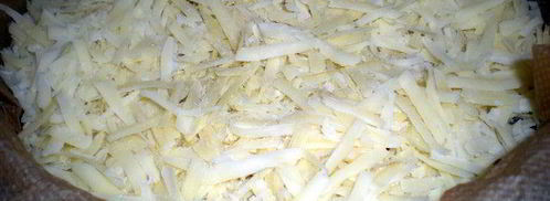 многослойный пирог-перевертыш. Шаг 7