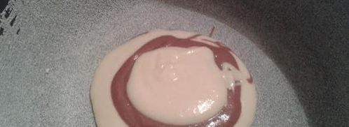 мраморный пирог из мультиварки. Шаг 6