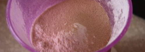 очень нежный рыбный пирог. Шаг 3