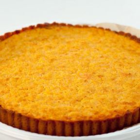 Тыквенные пироги