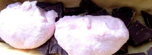 песочный пирог с фруктами в творожном муссе. Шаг 17