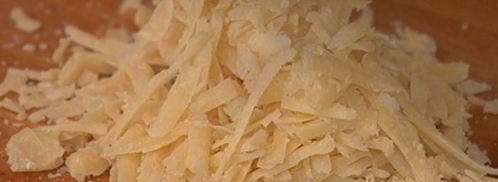 пирог из кабачков с мятой. Шаг 5