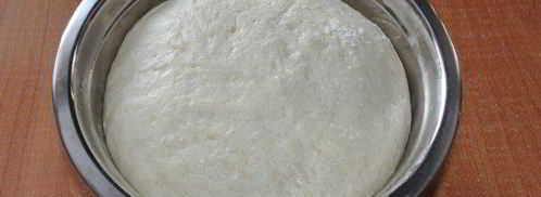 пирог из пирожков дружная семейка. Шаг 12