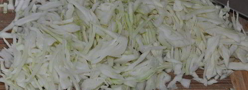 пирог из пирожков дружная семейка. Шаг 8