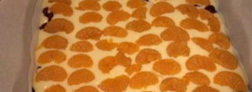 пирог на фанте. Шаг 4