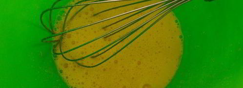 пирог с белым шоколадом и рикоттой. Шаг 2