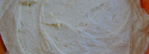 пирог с белым шоколадом и рикоттой. Шаг 3