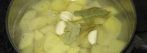 пирог с куриной печенью. Шаг 2