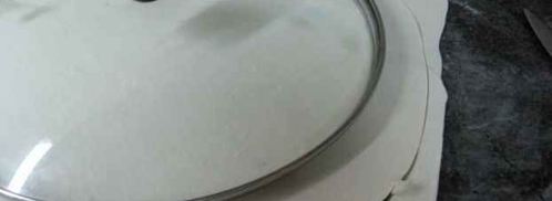 пирог с куриной печенью. Шаг 18