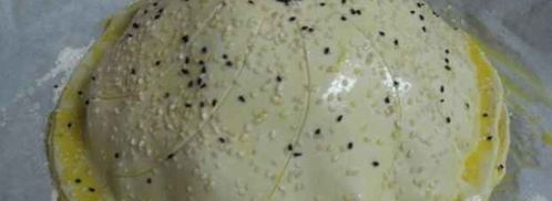 пирог с куриной печенью. Шаг 23