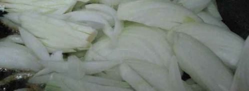 пирог с куриной печенью. Шаг 5