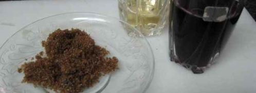 пирог с куриной печенью. Шаг 7