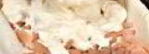 пирог с курицей и шпинатом. Шаг 5