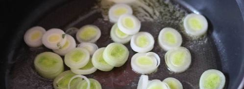 пирог с тыквой и козьим сыром. Шаг 3