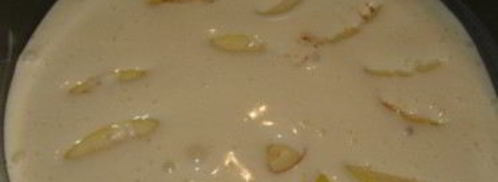 пирог с яблоками и корицей в мультиварке. Шаг 3