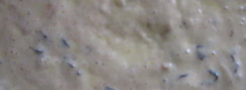 пирог со сливами. Шаг 4