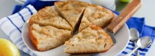 пирог в мультиварке. Шаг 4