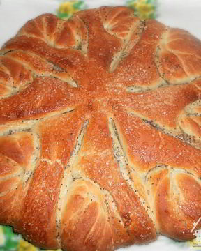 Пироги постные