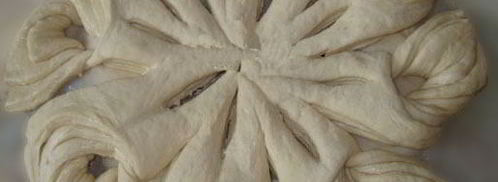 пироги постные. Шаг 3