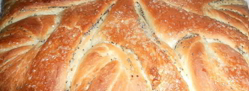 пироги постные. Шаг 4