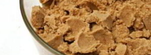 пряный пирог с ревенем. Шаг 2