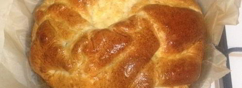 рыбный пирог. Шаг 13