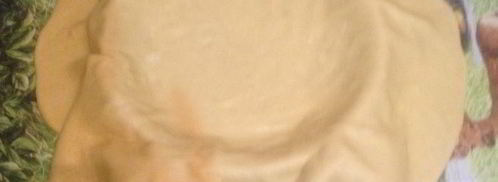 рыбный пирог. Шаг 7