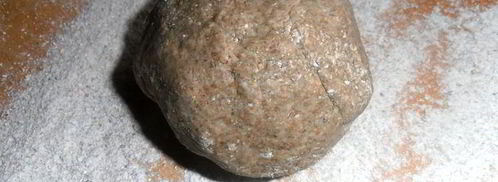 ржаной киш по-латвийски. Шаг 13