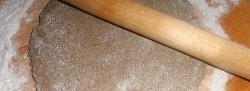 ржаной киш по-латвийски. Шаг 14