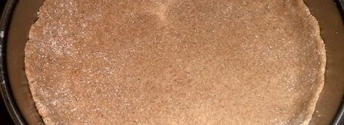 ржаной киш по-латвийски. Шаг 15