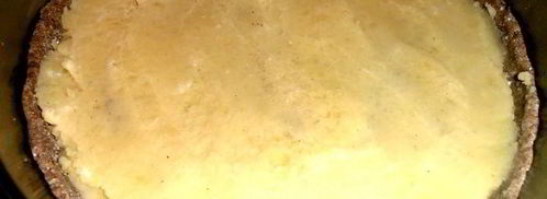 ржаной киш по-латвийски. Шаг 16