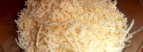 ржаной киш по-латвийски. Шаг 20