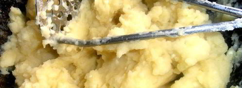 ржаной киш по-латвийски. Шаг 3