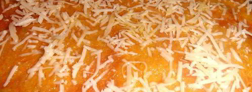 ржаной киш по-латвийски. Шаг 21