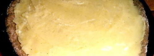 ржаной киш по-латвийски. Шаг 22