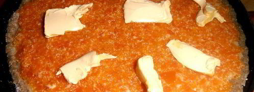 ржаной киш по-латвийски. Шаг 24