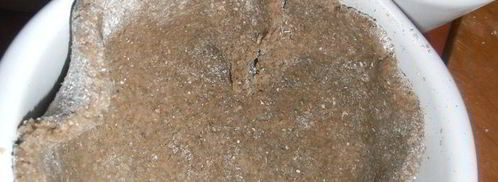 ржаной киш по-латвийски. Шаг 27