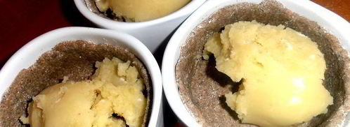 ржаной киш по-латвийски. Шаг 28