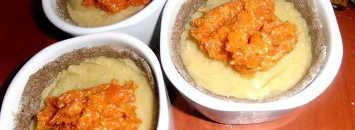 ржаной киш по-латвийски. Шаг 29