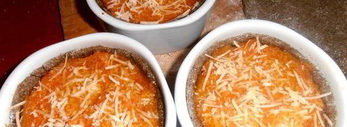 ржаной киш по-латвийски. Шаг 32