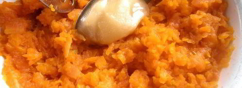 ржаной киш по-латвийски. Шаг 5