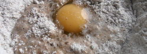 ржаной киш по-латвийски. Шаг 9