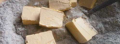 ржаной киш по-латвийски. Шаг 10