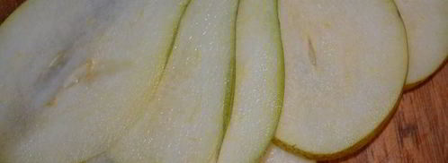 шоколадно-ореховый пирог дюшес. Шаг 8