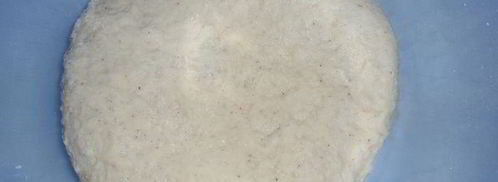 ванильный пирог с маком. Шаг 5